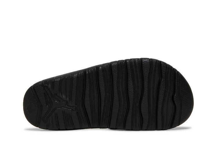 Air Jordan Break Slide Gs Black