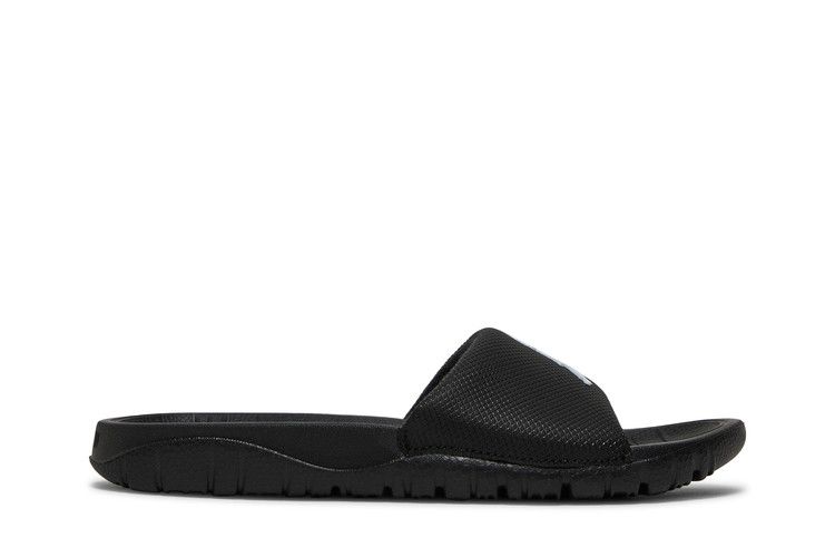 Jordan Break Slide GS 'Black'