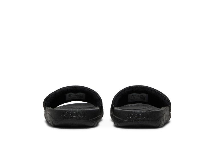Air Jordan Break Slide Gs Black