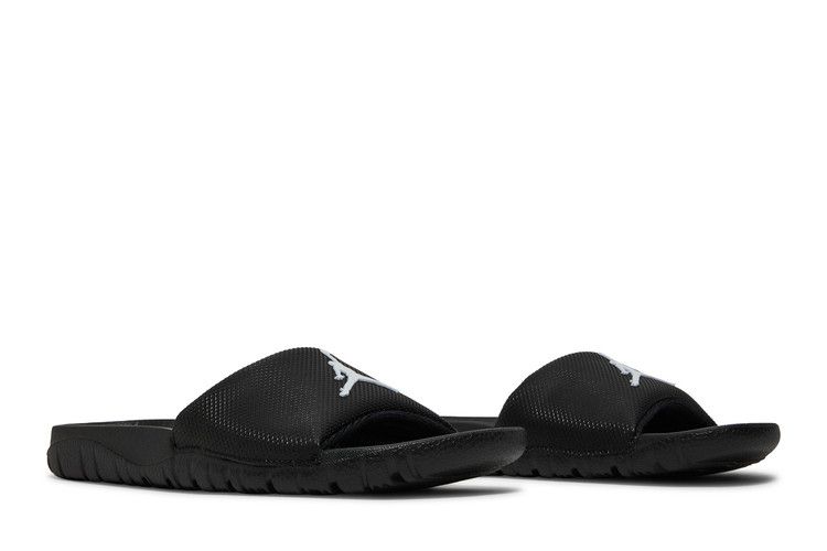 Air Jordan Break Slide Gs Black