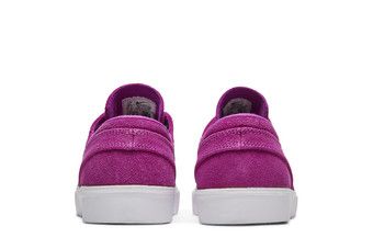 nike sb janoski purple