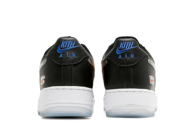 Kith x Air Force 1 Low 'NYC Away' | GOAT