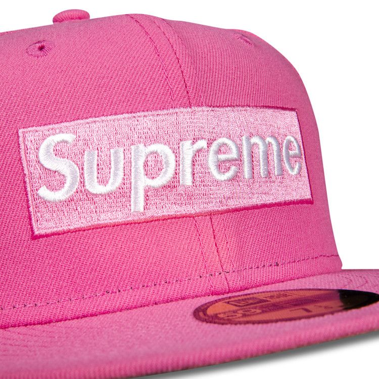 Size【7 3/8(M)】 SUPREME シュプリーム 24AW Jerseys Box Logo