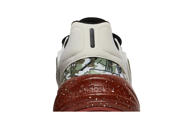 Star Wars X Adidas Ozelia Boba Fett