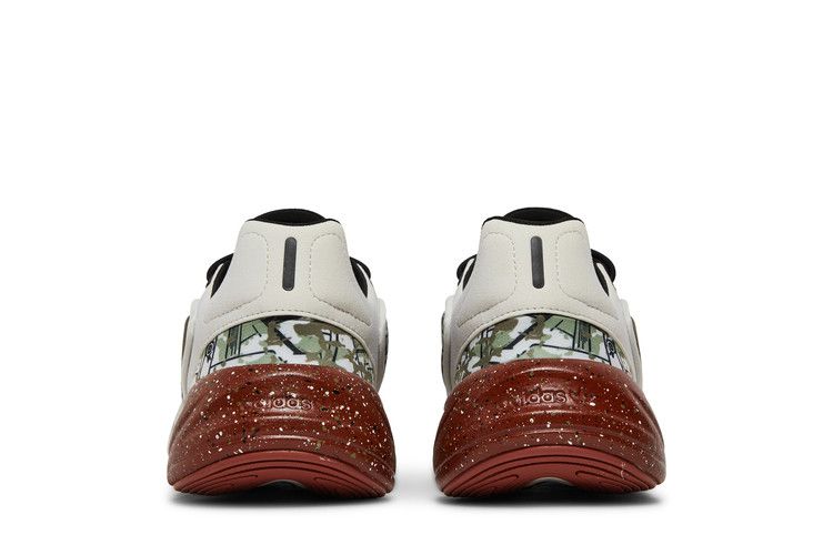 Star Wars X Adidas Ozelia Boba Fett