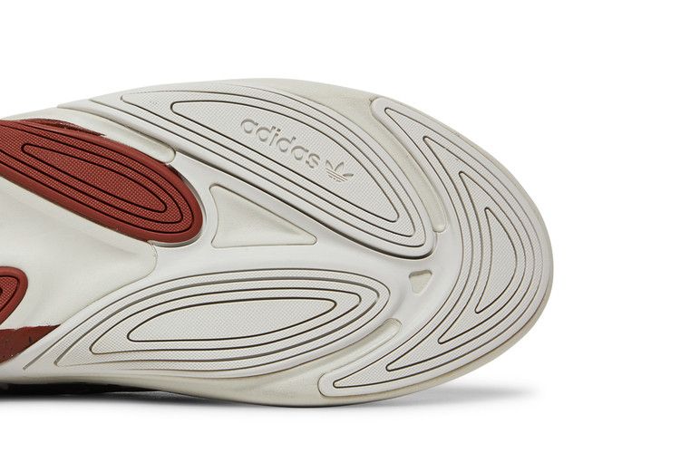 Star Wars X Adidas Ozelia Boba Fett