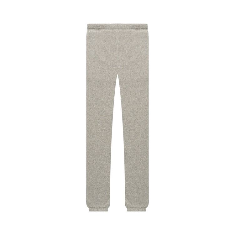 Fear Of God Essentials Sweatpants 'heather Oat'