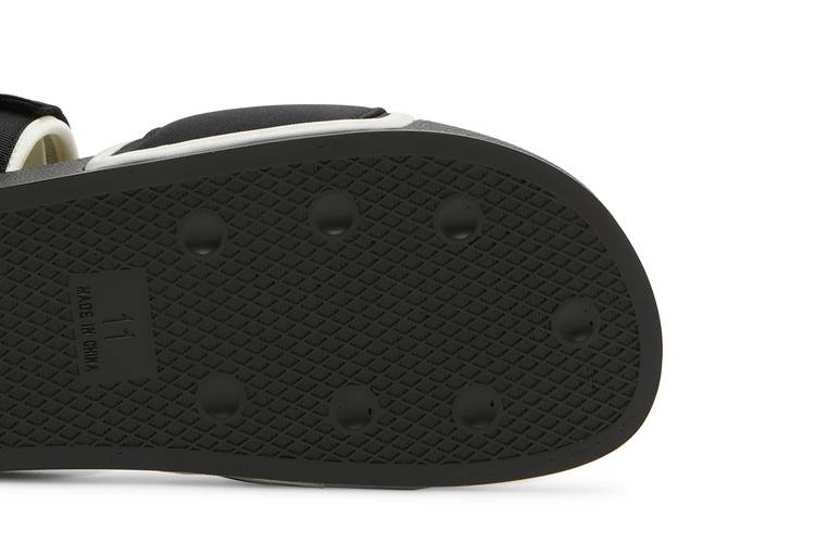 Buy Pharrell x Adilette 2.0 Slide 'Black White' - GZ1892 | GOAT