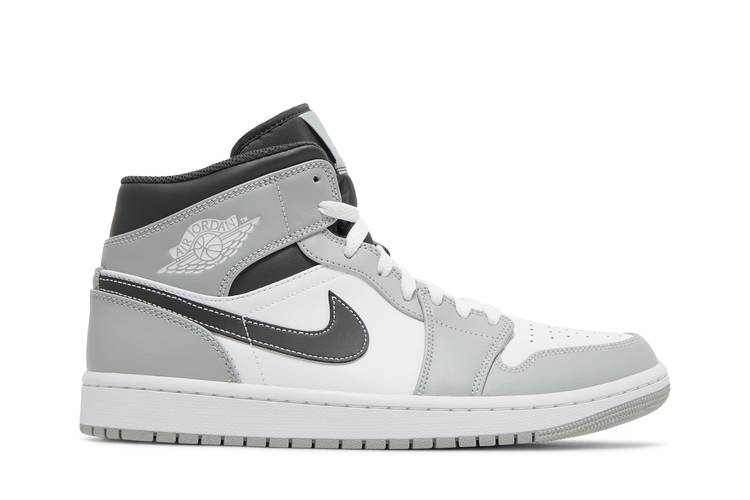 How do you feel about the smoke Grey 1s? Are they a top 5 Retro