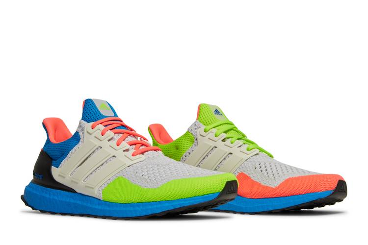 adidas UltraBoost 1.0 DNA Nerf 2021 for Sale