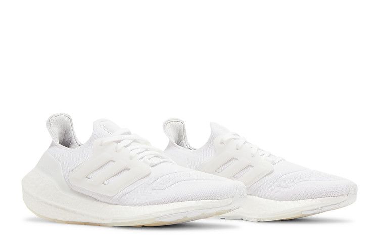Adidas Wmns Ultraboost 22 'triple White'