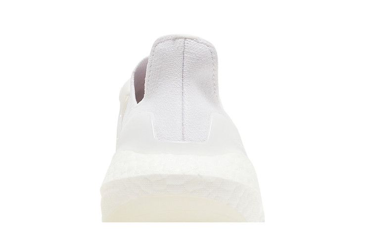 Adidas Wmns Ultraboost 22 'triple White'