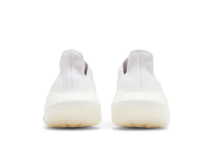Adidas Wmns Ultraboost 22 'triple White'