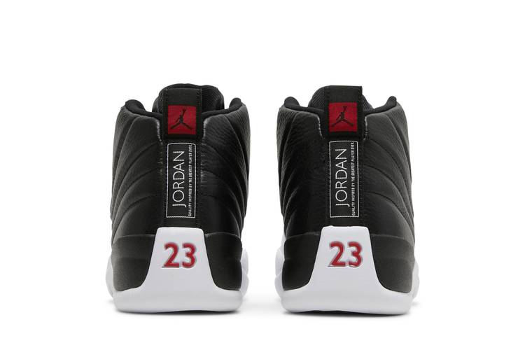 Buy Air Jordan 12 Retro 'Playoff' 2022 - CT8013 006 | GOAT