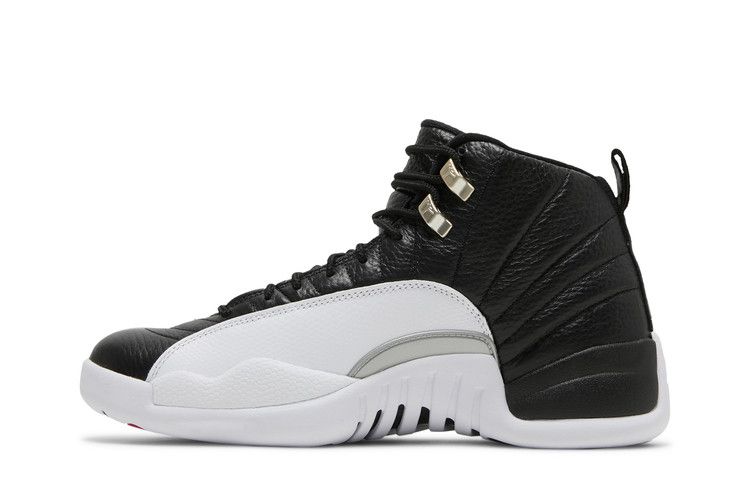 jordan 12 play offs