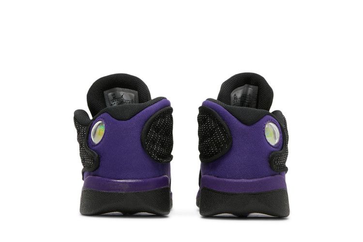 Air Jordan 13 RETRO Td Court Purple