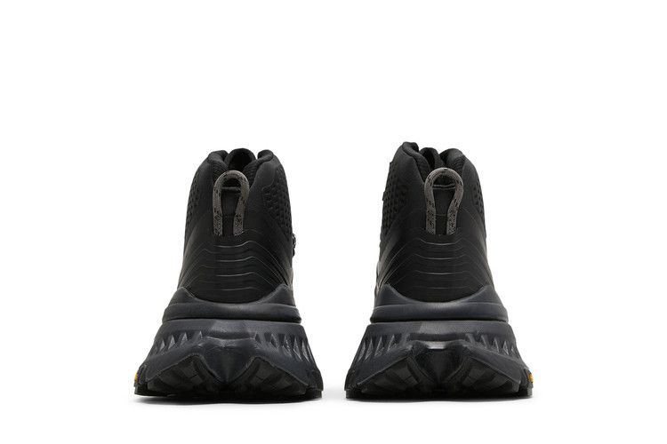 Hoka Tennine Hike Gtx Black