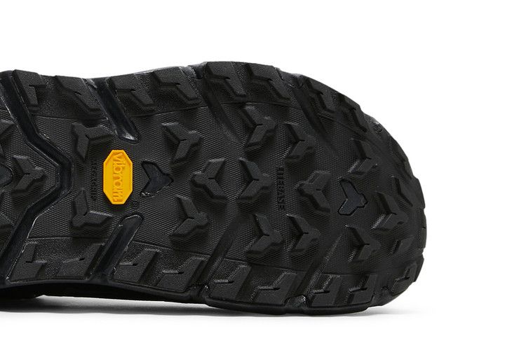 Hoka Tennine Hike Gtx Black