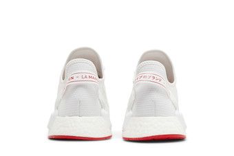 Nmd racer pk on sale white