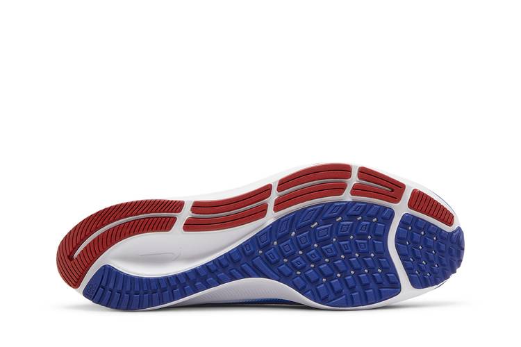 Buy NFL x Air Zoom Pegasus 39 'Buffalo Bills' - DR2035 400 - Blue