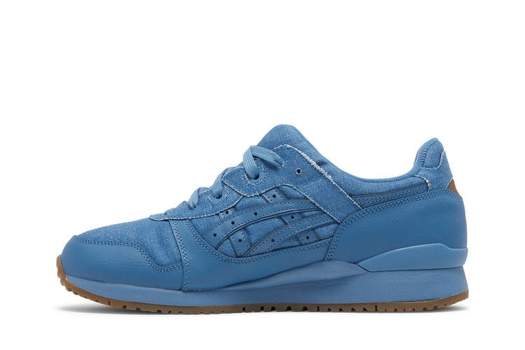 Buy Gel Lyte 3 OG 'Okayama Denim Pack - Azure' - 1201A530 400 | GOAT