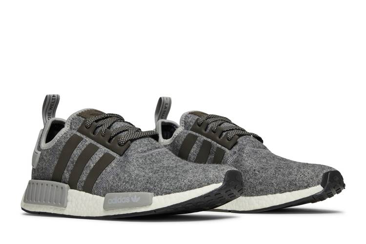 Buy NMD_R1 'Charcoal - - | GOAT