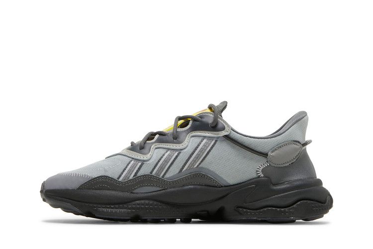 adidas ozweego grey four