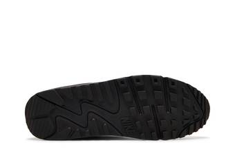 Nike Air Max 90 white-volt-black-pure platinum - DB0625-100