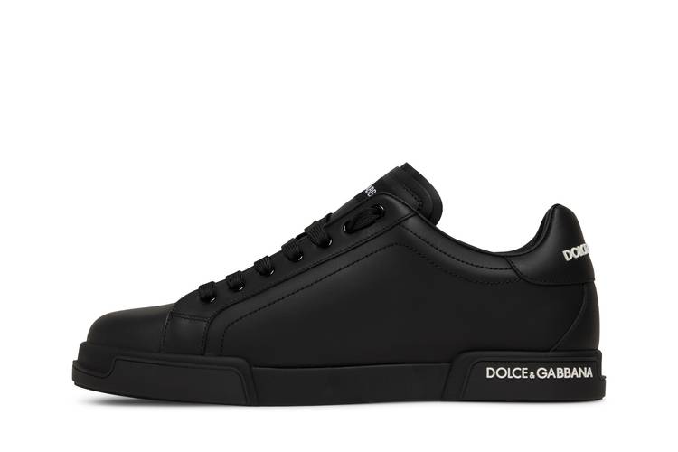 Dolce & Gabbana Portofino 'Black' | GOAT