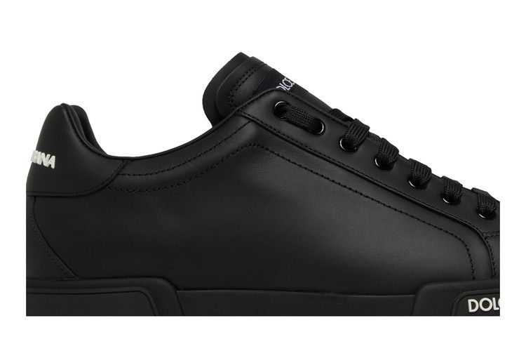 Buy Dolce & Gabbana Portofino 'Black' - CS1774 AA335 8B956 | GOAT