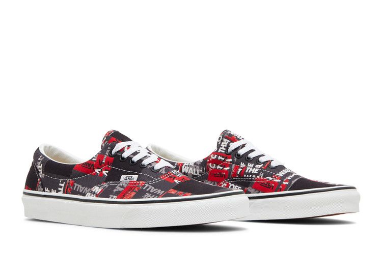 Vans Era Packing Tape