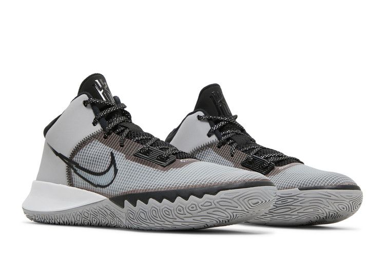 Kyrie flytrap outlet wolf grey