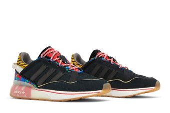 Buy Atmos x adidas ZX 2K Boost 'Setsubun' - GW2445 | GOAT