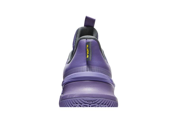 Buy LeBron Ambassador 13 'Lakers' - CQ9329 500 - Purple