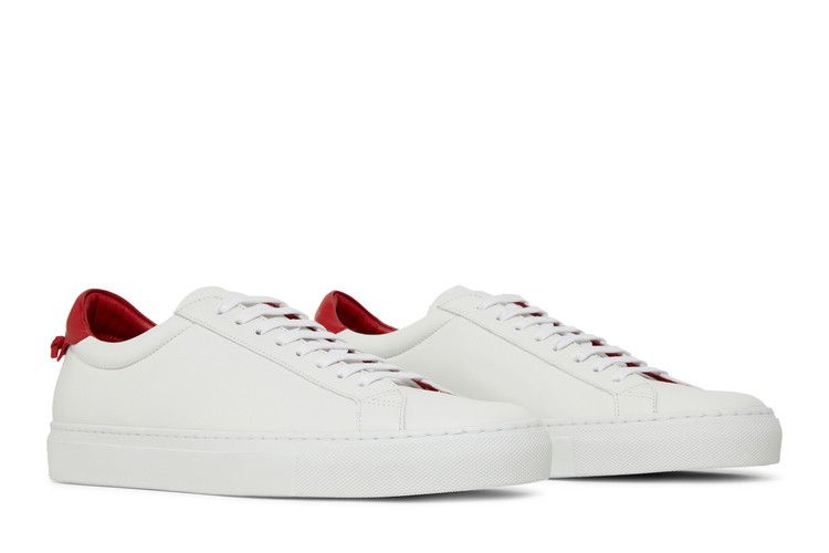 スニーカー GIVENCHY SS22 GIV 1 SNEAKERS (BH005TH16L_066) HG15517S-Givenchy-Urban-Street