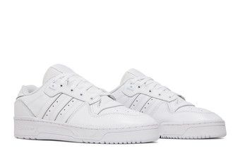 Rivalry Low 'Cloud White' | GOAT
