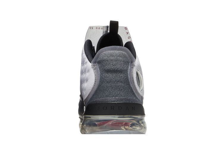 Wmns Air Jordan Reign 'ash'