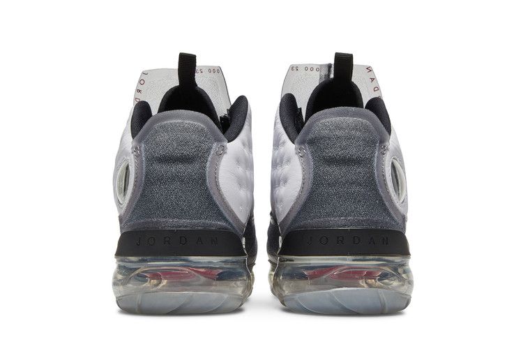 Wmns Air Jordan Reign 'ash'
