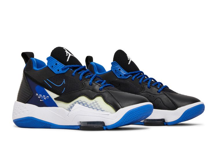 Buy Jordan Zoom '92 'Black Royal' - CK9183 004 | GOAT