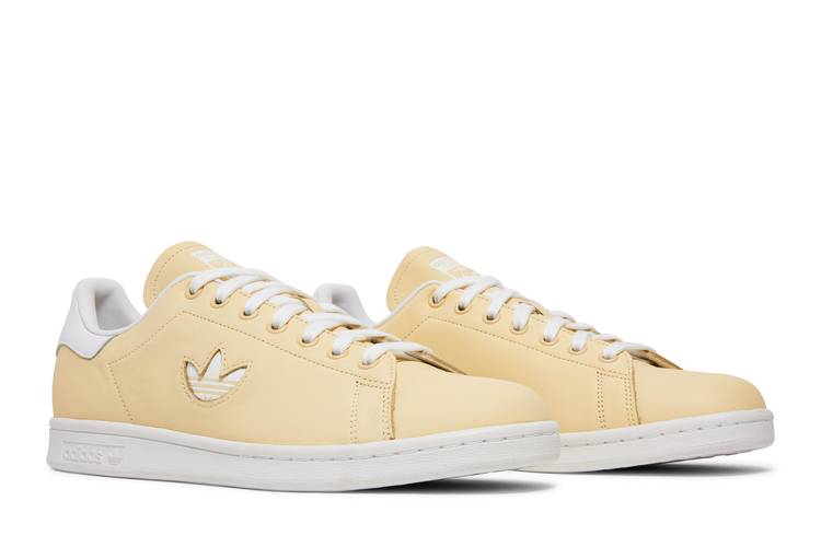 Buy Stan Smith Easy Yellow BD7438 GOAT