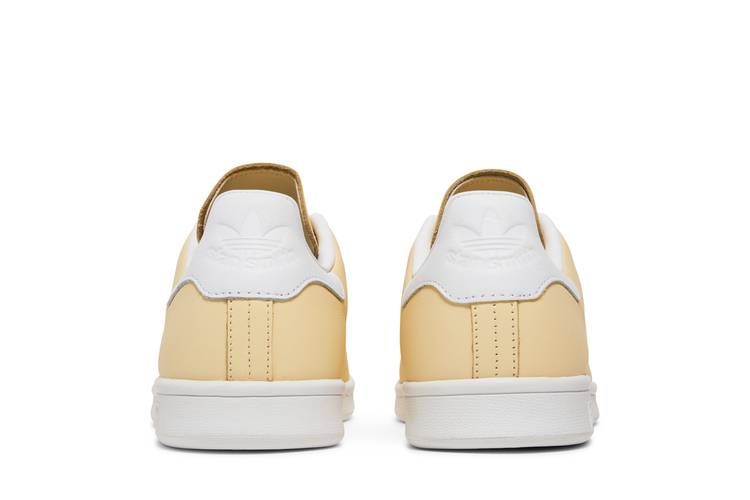 Buy Stan Smith Easy Yellow BD7438 GOAT