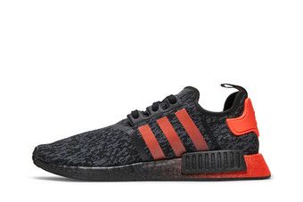 pirate solar red nmd