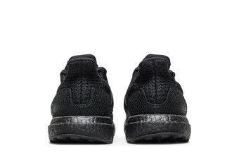 Ultra boost 219 triple on sale black