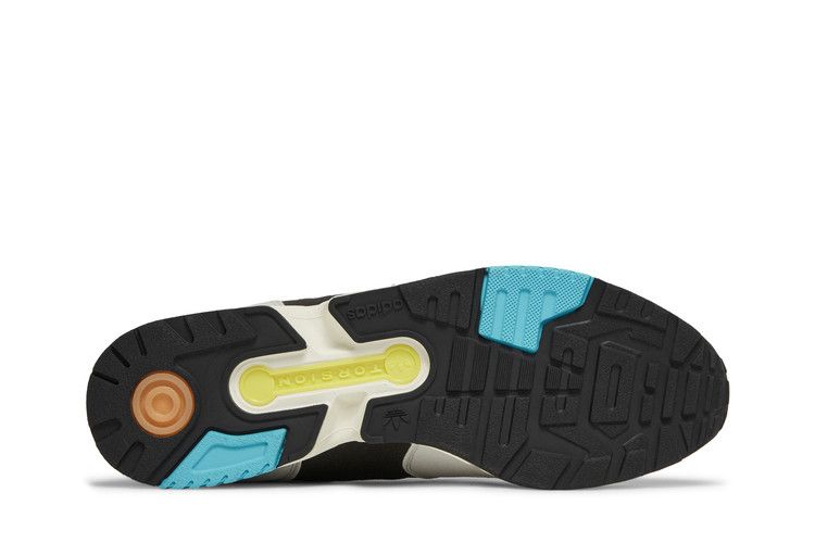 Buy Adidas ZX 4000 OG 'Grey Cyan' - D97734 | GOAT CA