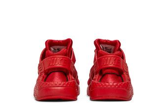 baby red huaraches