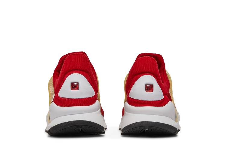 Buy Sock Dart 'Gym Red' - 819686 601 | GOAT