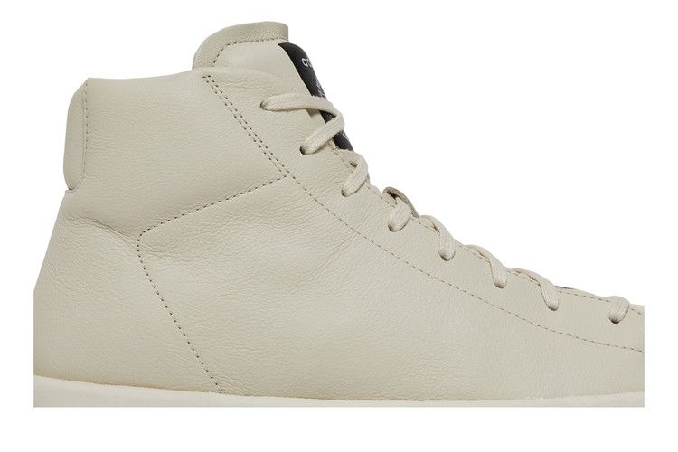 Rick Owens x Mastodon Pro Model 2 'Milk'