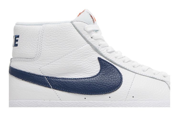 zoom blazer mid iso orange label