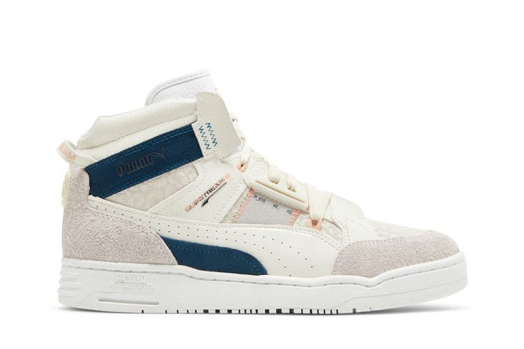 Puma Slipstream Mid Mutation Beast Ivory