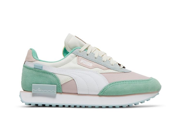 Buy Animal Crossing x Puma Future Rider Big Kid 'New